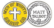 Matt Talbot Group 60 - Men Of Worth