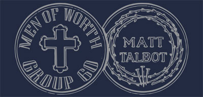 Matt Talbot Group 60 Logo